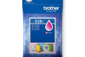 BROTHER Magenta ink cartridge super