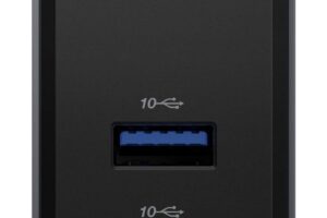 Lenovo Laptop Dock/Port Replicator