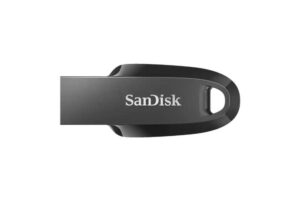Sandisk Ultra Curve Usb Flash Drive