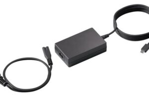 Logitech Power Adapter/Inverter Indoor