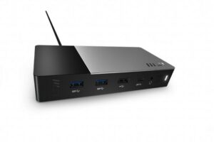 MSI Usb-C Docking Station Gen 2