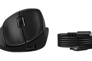 HP Tilt Ergonomic 725M Tilt