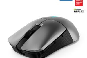 Lenovo Mice_Bo Legion M600S Mouse