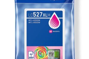 C527Xlm High Yield Ink