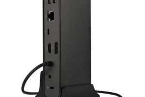 Asus Triple Display Usb-C Dock