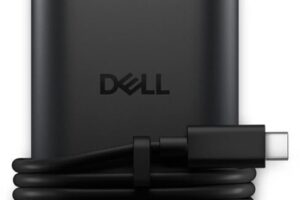 Dell E5 130w usb-c ac Adapter with