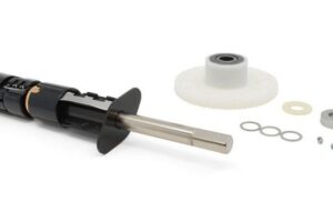 Kit Ribbon Take Up Spindle,