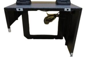Kit Media Cover ZE500-6 RH