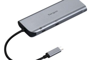 Targus USB-C Dual HDMI 4K Docking Sta