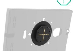 RAM Mounts GDS⌐ Uni-ConnT Powered