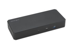 Kensington USB-C 10Gbps Triple Video