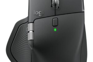 Logitech Mx Master 4 For Business