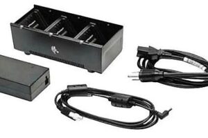 Connector Door, I/O