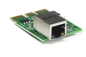 Upgrade kit, Ethernet