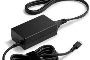 HP 65W USB-C LC Power Adapter,