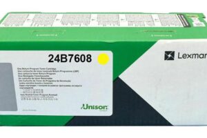 Toner Cartridge 1 Pc(S)