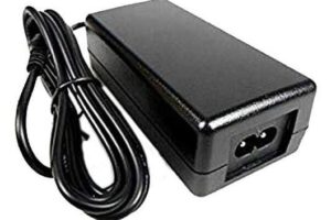 Zebra Kit, Power Supply, 60W, 24V