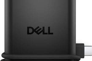Dell Da225 Wired Usb 3.2 Gen 1