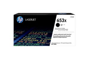 Toner Black