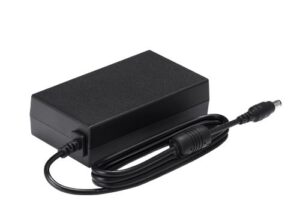 Hanwha DC 24V Adapter for AI PVM