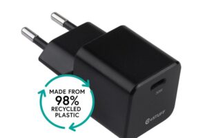 eSTUFF INFINITE (GRS) USB-C Charger