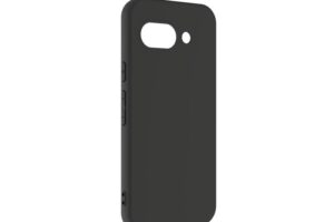 eSTUFF LONDON Google Pixel 9A Black