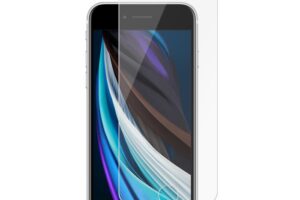 eSTUFF iPhone SE 2022/2020 Screen