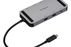 Targus USB4 Dual 4K HDMI Mini Dock