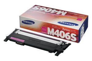 Magenta Ton f CLP-360/CLP-365