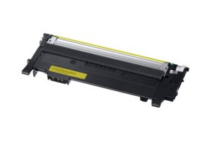 Toner Yellow