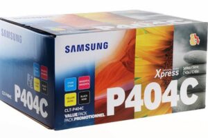 SL C430/480 RAINBOW