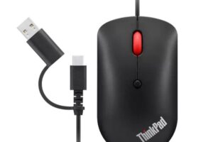 Lenovo TP USB-C WIRED MOUSE