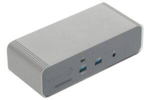 Targus Thunderbolt 5 Triple Video Doc
