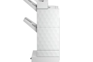 X677 Stapler/Stacker/Mailbox