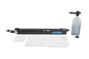 Laserjet Cyan Developer Unit