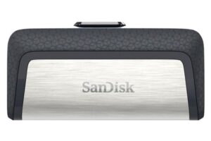 Sandisk Ultra Dual Drive USB Type-C