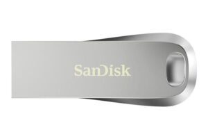 Sandisk Ultra Luxe USB flash drive