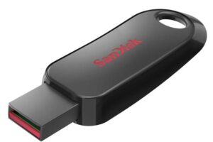 Sandisk Cruzer Snap Usb Flash Drive