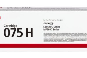 075 High Capacity