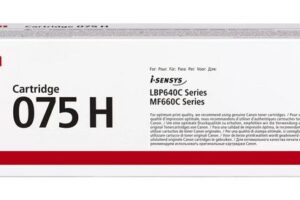 075 High Capacity