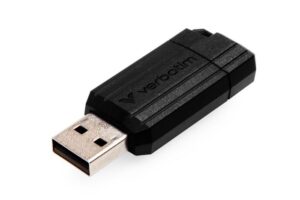 Verbatim Hi-Speed Store'N'Go 8 GB,