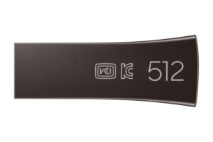 Samsung Muf-512Be Usb Flash Drive 512