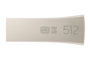 Samsung Muf-512Be Usb Flash Drive 512