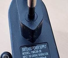 MagTek EU adapter for TR515A