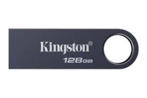 Kingston Datatraveler 128Gb Se9 G3 -