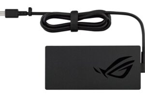 Asus Rog 380W Rectangle Plug