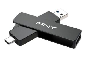 PNY Duo Link V3 Usb Flash Drive 2