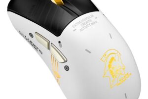 Asus Rog Keris Ii Origin-Kjp Mouse