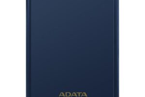 ADATA 1TB Portable USB3.0 Blue