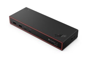Lenovo Thinkpad Thunderbolt 4 Smart
